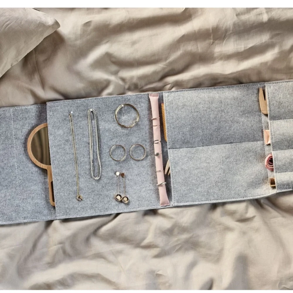 KNALLBÅGE Hanging Organizer by IKEA